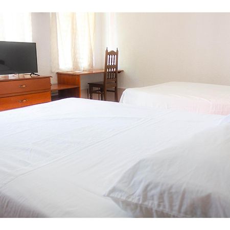 Oyo Hotel San Felipe Inn Oaxaca Eksteriør billede
